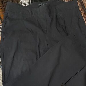 Stylish Black Women's Leggings